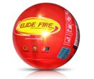 Boule extincteur anti-feu | PRODOMO 