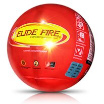 Boule extincteur anti-feu | PRODOMO 