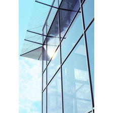 Vitrage de protection solaire neutre | Silverstar Combi Neutre 70/35