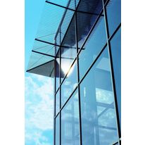 Vitrage de protection solaire neutre | Silverstar Combi Neutre 70/35
