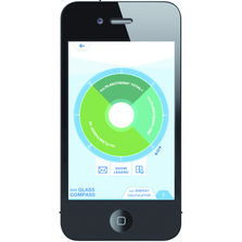 Aide au choix des vitrages avec calculateur d'énergie | SGG Glass Compass
