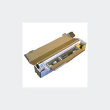 Kit de motorisation pour volet roulant traditionnel menuisé à manivelle | Rollmaster