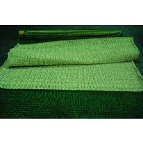 Maille composite pour renforcement et végétalisation | Geotalus