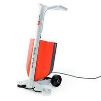 Machine à induction pour fixation de membranes en plein champs sur toitures plates | Isoweld TM 3000