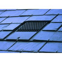 Chatière de ventilation pour toiture en ardoises | TAC 145