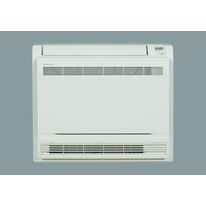 Console réversible à brancher sur PAC | Console Chauffage