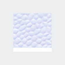 Plaques caoutchouc en six modèles | Micro-relief