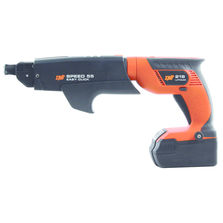 Visseuse à adaptateur vis en bande intégré | Visseuse 218 Lithium