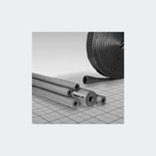 Gamme de manchons isolants en polyéthylène de 9 à 20 mm d'épaisseur