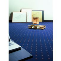 Moquette en velours polyamide tufté à motifs | Impala Design