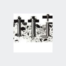 Goujons à verrouillage de forme | FZA