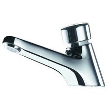 Robinet temporisé pour lavabo sur plage | TEMPOSTOP 745100