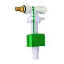 Robinet flotteur universel antisiphonnage et anticoup de bélier | Charente 13/13s