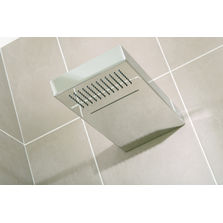 Douche de tête à jet cascade ou pluie | Quartz