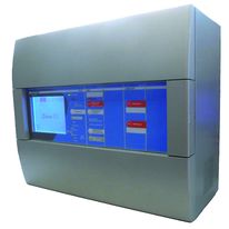 Système de contrôle et signalisation pour détection incendie | Sensea 256.EC.2MT