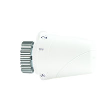 Tête thermostatique aux lignes épurées | Thera-4