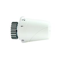 Tête thermostatique aux lignes épurées | Thera-4