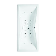 Baignoires balnéo en six formats | Funpool