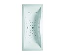Baignoires balnéo en six formats | Funpool