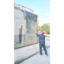 Rouleau pour graisser les coffrages | Rouleau de graissage