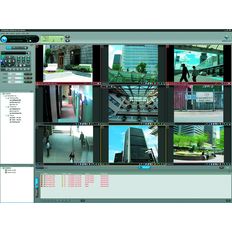 Gestion unifiée des données de vidéosurveillance sur IP | Omnicast 4.0