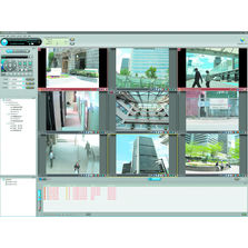 Gestion unifiée des données de vidéosurveillance sur IP | Omnicast 4.0