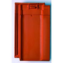 Tuile rectiligne à pureau variable | Reform SL