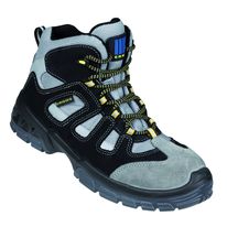 Chaussure de sécurité à embout composite | Dakota