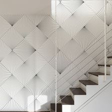 Papiers peints panoramiques | Graphique