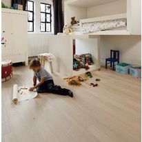 Parquet bois avec vernis protecteur multicouche invisible | Cleverpark B-Protect
