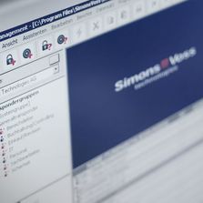 Système de contrôle des accès | Réseau en ligne (ou radio)