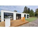 Bureau de vente modulaire sur mesure | MODUL&amp;CO
