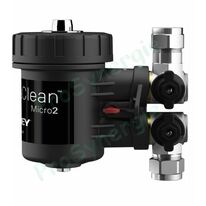 Filtre à boues Magnétique MagnaClean Micro2 - Racc 1´´ | SEN1001