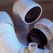Gamme de raccords d'évacuation pour équipements sanitaires | sanitaire