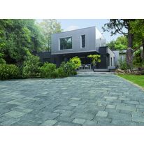 Pavé d’aspect vieilli de format carré ou rectangulaire | Newhedge Vieilli