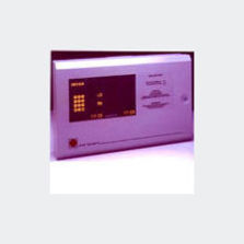 Centrales de détection et désenfumage pour bâtiment d'habitation