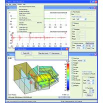 Logiciel de prédiction en acoustique des salles | Catt Acoustic v8.Oj