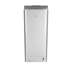 Sèche-mains automatique à air pulsé | Vort Superdry UV