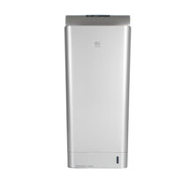 Sèche-mains automatique à air pulsé | Vort Superdry UV