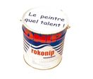 Peinture microporeuse de ravalement | Rokonip