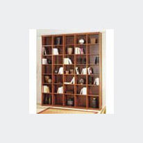 Bibliothèques sur mesure