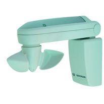 Capteur vent-soleil radio pour stores | SWC510