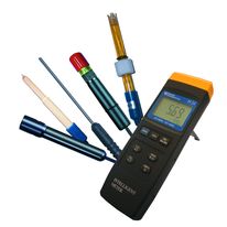 Outil multifonction pour mesures électrochimiques | FI 24