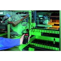 Appareil de détection de fuites de fluide frigorigène | Testo 316-4