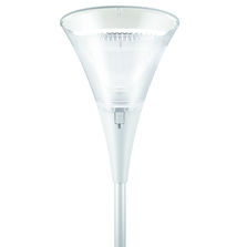 Lampadaire conique à leds | Calla Led