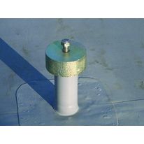 Ancrage pour la sécurité des personnes en toiture | Ancrage AN