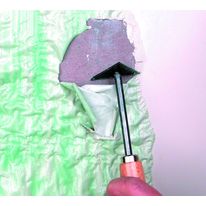 Décapant non toxique pour façades | Fluxaf Green