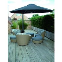 Parasol sur bras télescopique | Prostor P7