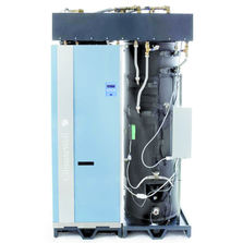 Climatiseur à énergie solaire | CW 10