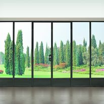 Profilé adapté à la rénovation de monuments historiques | OS2